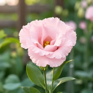 Echo Pink Lisianthus Seeds - Eustoma grandiflorum - Double Pink Rose-Like Blooms - 20 Seeds - Image 4