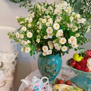 Friendship Of Stranger Rose Seeds - Rare Fragrant Rose Seeds - Cold Resistant - 30+ Seeds - Image 12