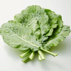 Georgia Southern Collard Seeds - Heirloom Collard Greens - 20 Seeds - Cool Season Vegetable - Image 2