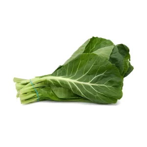 Georgia Southern Collard Seeds - Heirloom Collard Greens - 20 Seeds - Cool Season Vegetable - Image 5
