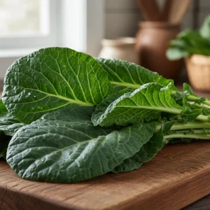 Georgia Southern Collard Seeds - Heirloom Collard Greens - 20 Seeds - Cool Season Vegetable - Image 8