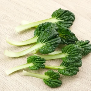 Green Tatsoi Seeds - Brassica rapa - 20 Seeds - Tender Asian Leafy Greens - Cold Hardy Vegetable for Garden - Image 6