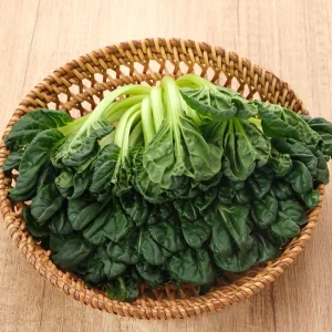 Green Tatsoi Seeds - Brassica rapa - 20 Seeds - Tender Asian Leafy Greens - Cold Hardy Vegetable for Garden - Image 7
