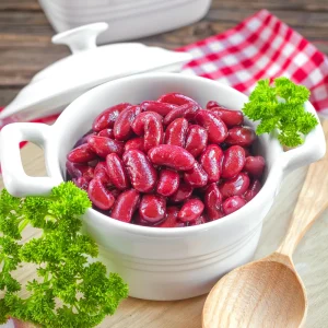 Light Red Kidney Beans Seeds - Heirloom Legume - 15 Seeds - Easy Grow - Image 10
