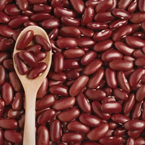 Light Red Kidney Beans Seeds - Heirloom Legume - 15 Seeds - Easy Grow - Image 3