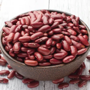 Light Red Kidney Beans Seeds - Heirloom Legume - 15 Seeds - Easy Grow - Image 5