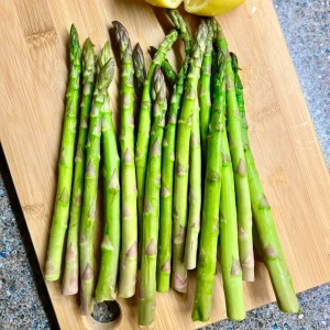 Mary Washington Asparagus Seeds – Heirloom Perennial Vegetable – Cold Hardy – High Yield – 30 Seeds - Image 14