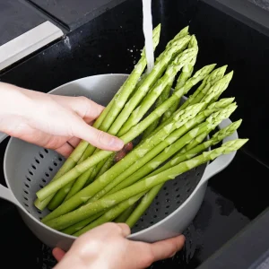 Mary Washington Asparagus Seeds – Heirloom Perennial Vegetable – Cold Hardy – High Yield – 30 Seeds - Image 15