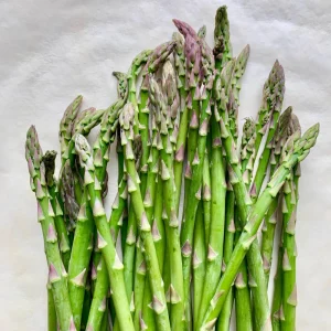 Mary Washington Asparagus Seeds – Heirloom Perennial Vegetable – Cold Hardy – High Yield – 30 Seeds - Image 16