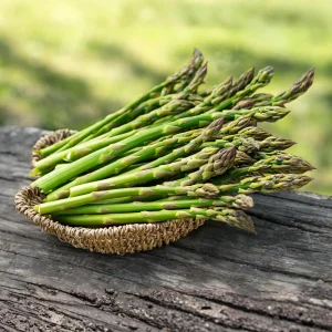 Mary Washington Asparagus Seeds – Heirloom Perennial Vegetable – Cold Hardy – High Yield – 30 Seeds - Image 17