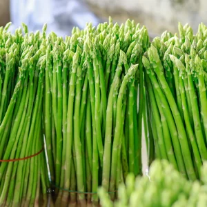 Mary Washington Asparagus Seeds – Heirloom Perennial Vegetable – Cold Hardy – High Yield – 30 Seeds - Image 8