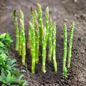 Mary Washington Asparagus Seeds – Heirloom Perennial Vegetable – Cold Hardy – High Yield – 30 Seeds - Image 9