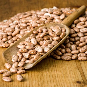 Pinto Bean Seeds - 15 Seeds Heirloom Bush Variety - High Yield Speckled Beans for Garden - Image 9