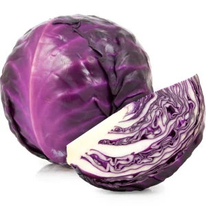 Red Acre Cabbage Seeds - Brassica oleracea - Heirloom Vegetable - 20 Seeds - Image 3