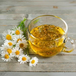 Roman Chamomile Seeds - Tea & Relaxation Perennial - Non GMO - 30 Seeds - Image 12
