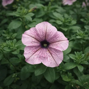Silver Vein Trailing Petunia Seeds - Cascading Petunia, 20 Seeds - Image 8