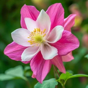 Star Columbine Seeds - 25 Seeds - Cold Resistant, Pollinator Attractor - Image 13