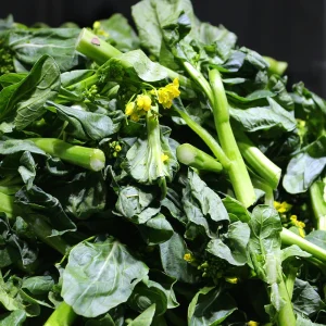 Yu Choy Sum Seeds - Heirloom Asian Greens - Fast Growing Vegetable - 20 Seed Pack - Image 10