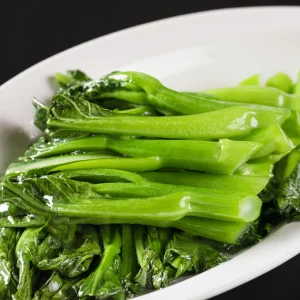 Yu Choy Sum Seeds - Heirloom Asian Greens - Fast Growing Vegetable - 20 Seed Pack - Image 11