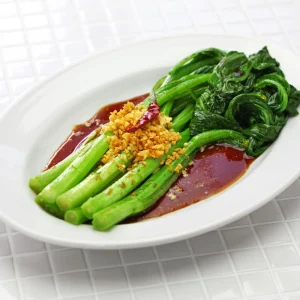 Yu Choy Sum Seeds - Heirloom Asian Greens - Fast Growing Vegetable - 20 Seed Pack - Image 17