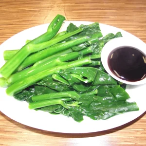 Yu Choy Sum Seeds - Heirloom Asian Greens - Fast Growing Vegetable - 20 Seed Pack - Image 6